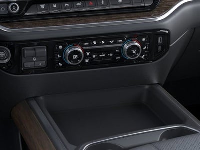 2026 GMC Sierra 3500 HD SLT DRW