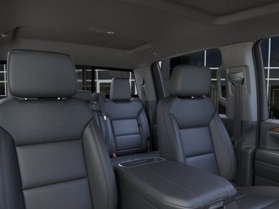 2026 GMC Sierra 3500 HD SLT DRW