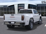 2026 GMC Sierra 3500 HD SLT DRW