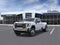 2026 GMC Sierra 3500 HD SLT DRW