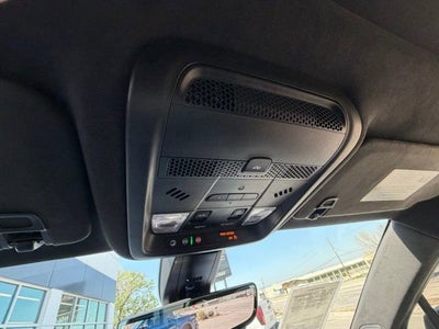 2022 Cadillac XT6 Sport