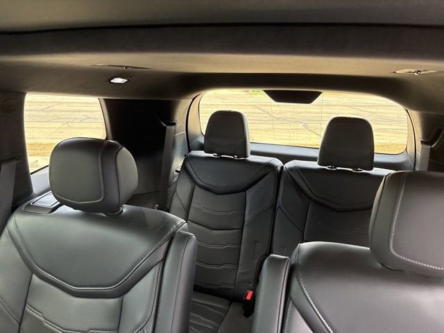 2022 Cadillac XT6 Sport