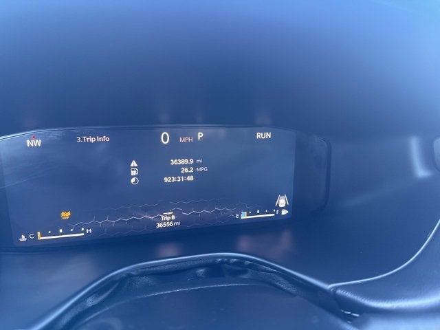 2023 Jeep Compass High Altitude