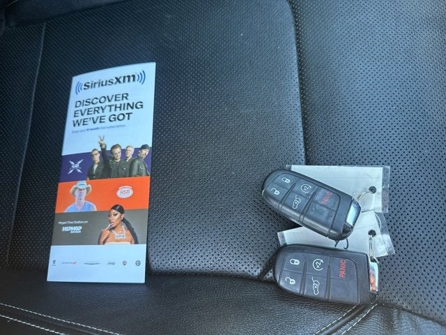 2023 Jeep Compass High Altitude