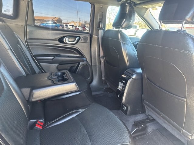 2023 Jeep Compass High Altitude