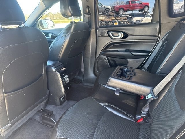 2023 Jeep Compass High Altitude