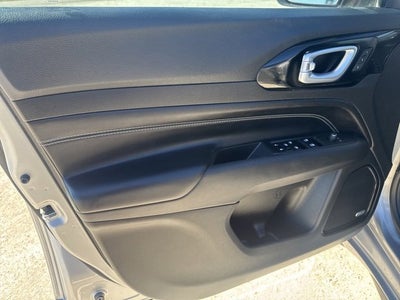 2023 Jeep Compass High Altitude