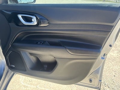 2023 Jeep Compass High Altitude