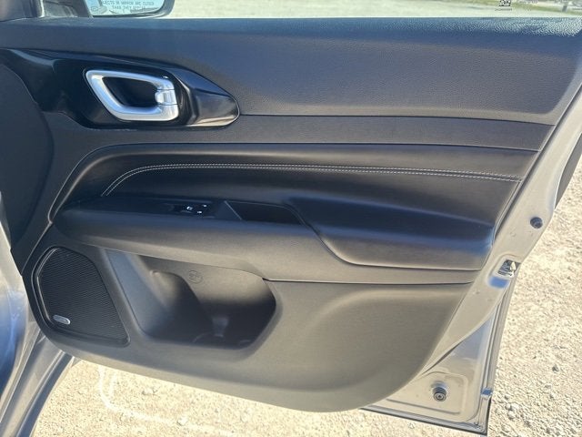 2023 Jeep Compass High Altitude