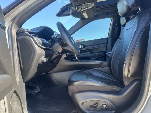 2023 Jeep Compass High Altitude