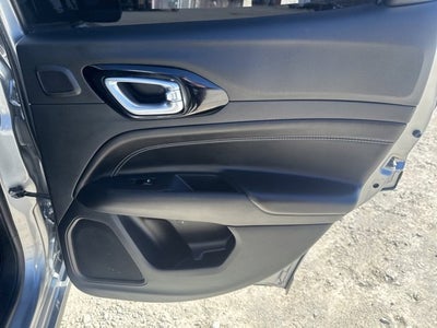 2023 Jeep Compass High Altitude