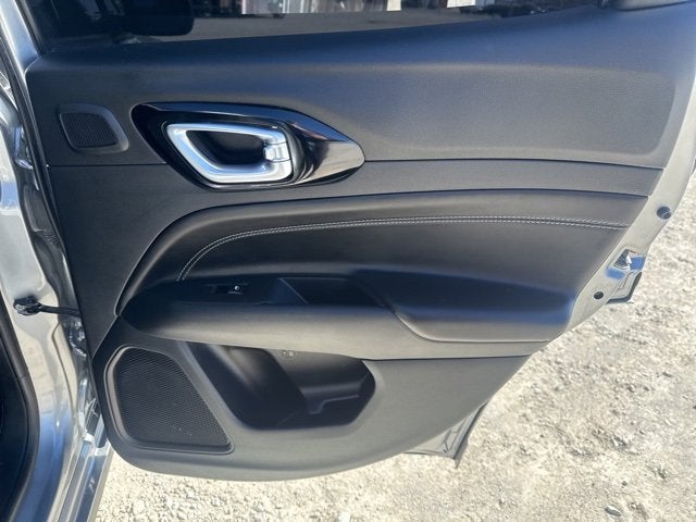 2023 Jeep Compass High Altitude