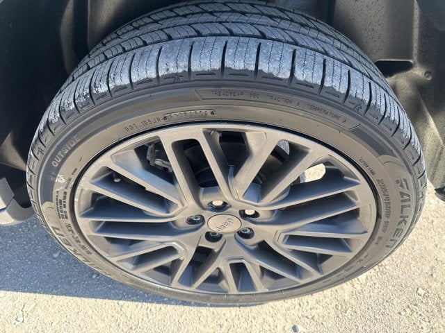 2023 Jeep Compass High Altitude