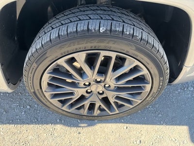 2023 Jeep Compass High Altitude