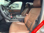 2026 Toyota Tundra 4WD 1794 Edition