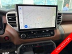 2026 Toyota Tundra 4WD 1794 Edition