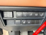 2026 Toyota Tundra 4WD 1794 Edition