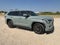 2025 Toyota Sequoia SR5