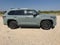 2025 Toyota Sequoia SR5