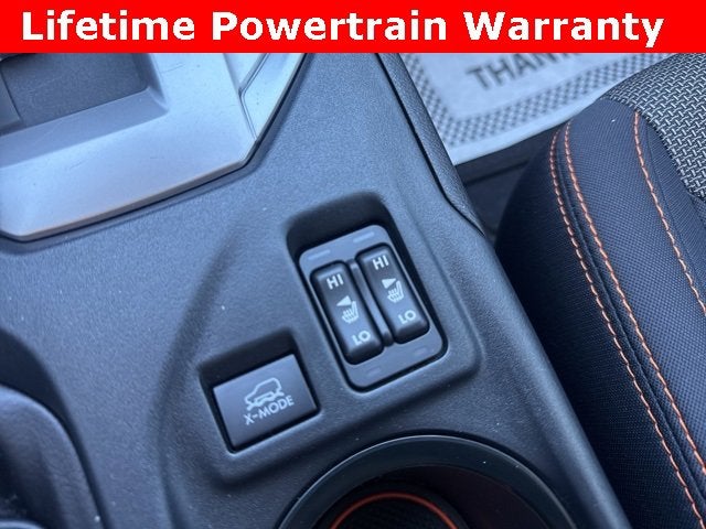 2023 Subaru Crosstrek Premium