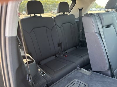 2022 Audi Q7 Premium