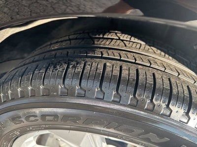 2022 Audi Q7 Premium