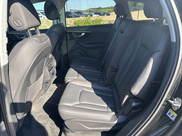 2022 Audi Q7 Premium