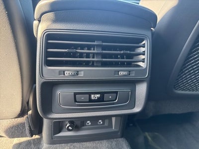 2022 Audi Q7 Premium