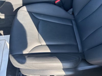 2022 Audi Q7 Premium