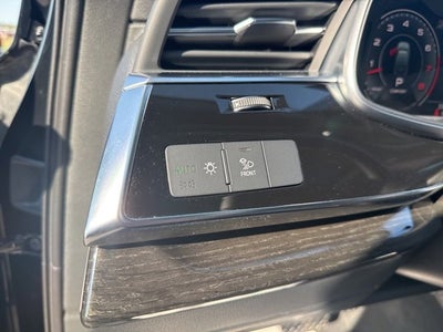 2022 Audi Q7 Premium