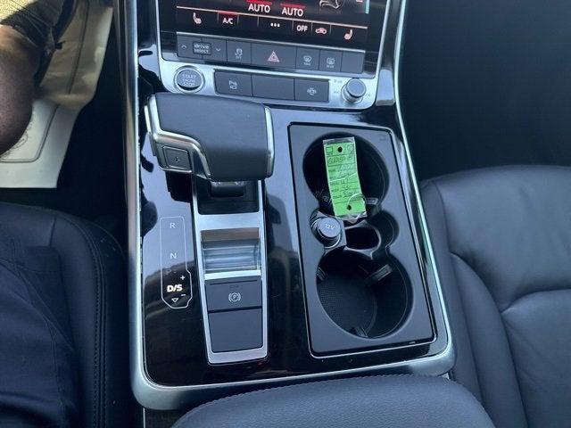 2022 Audi Q7 Premium