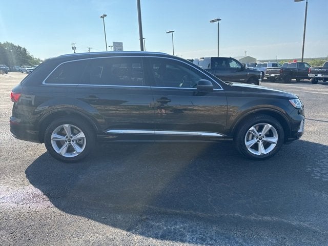 2022 Audi Q7 Premium