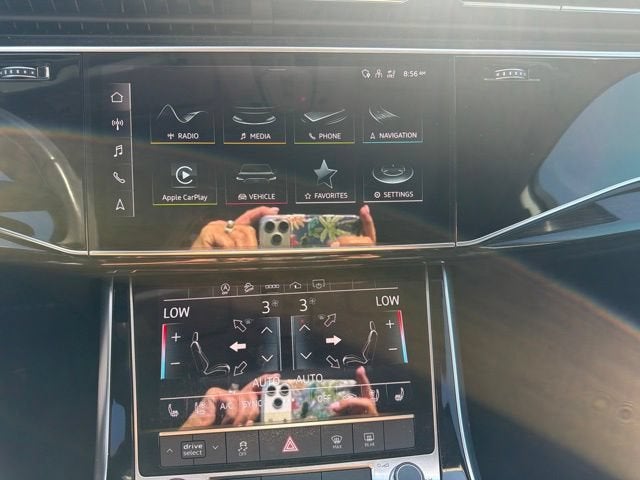2021 Audi Q7 Premium Plus