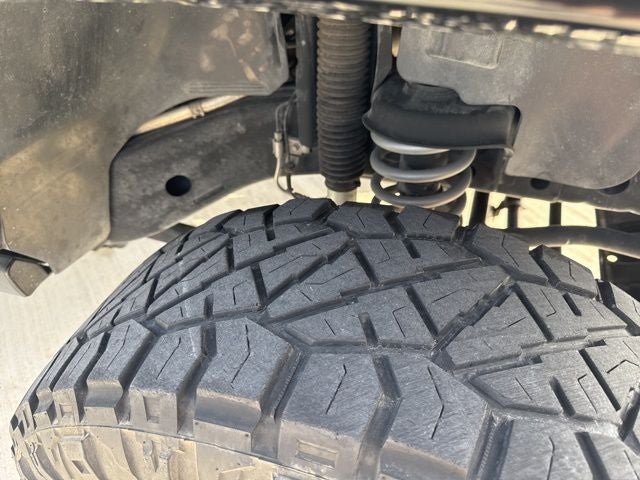 2015 Jeep Wrangler Unlimited Sahara Altitude