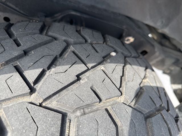 2015 Jeep Wrangler Unlimited Sahara Altitude