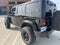 2015 Jeep Wrangler Unlimited Sahara Altitude