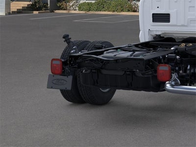 2026 Ford F-350SD XL DRW