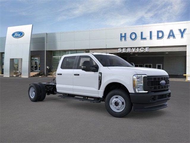 2026 Ford F-350SD XL DRW