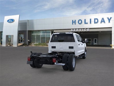 2026 Ford F-350SD XL DRW