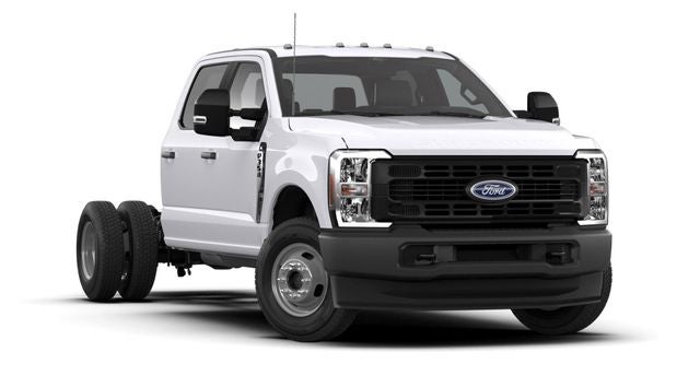 2026 Ford F-350SD XL DRW