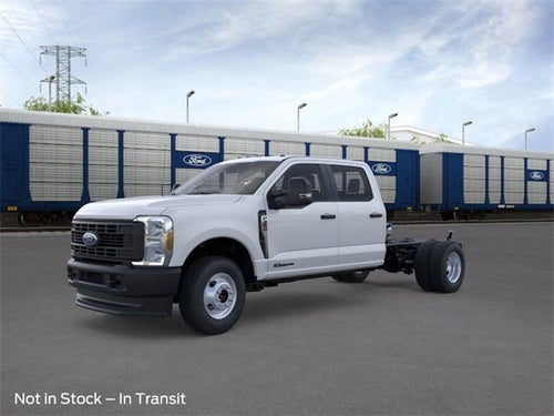 2026 Ford F-350SD XL DRW