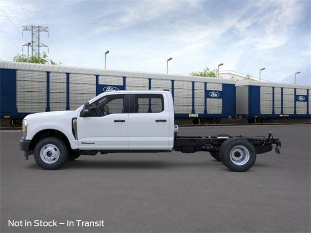 2026 Ford F-350SD XL DRW