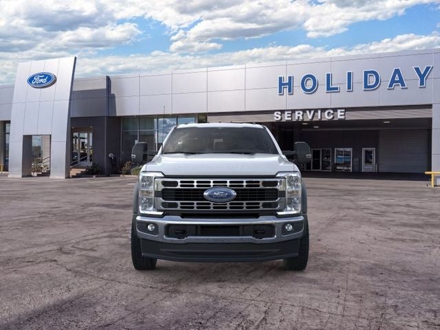2026 Ford F-550SD XL DRW
