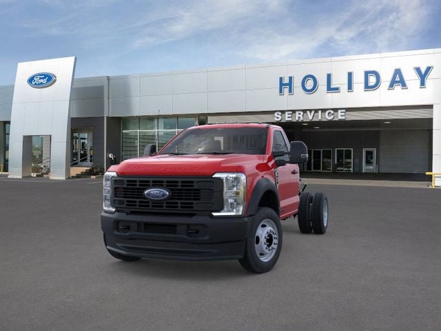2026 Ford F-450SD XL DRW