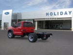 2026 Ford F-450SD XL DRW