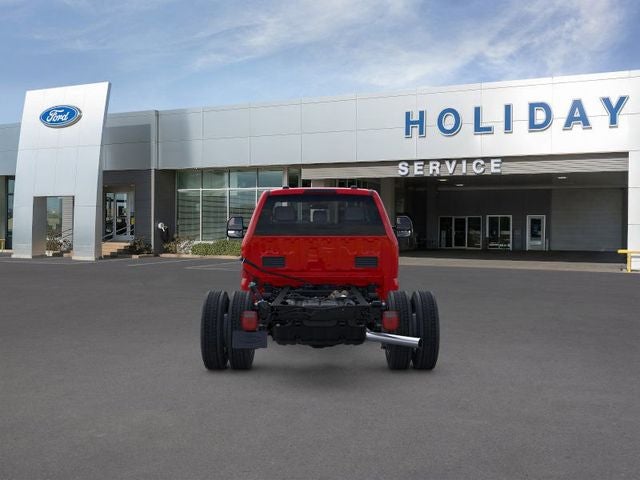 2026 Ford F-450SD XL DRW