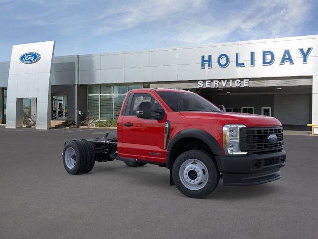 2026 Ford F-450SD XL DRW