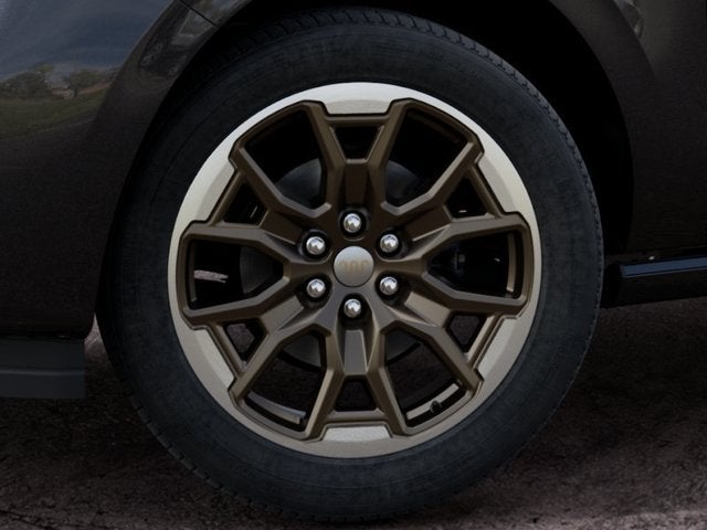2027 Ford Expedition Max King Ranch