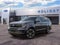 2027 Ford Expedition Max King Ranch