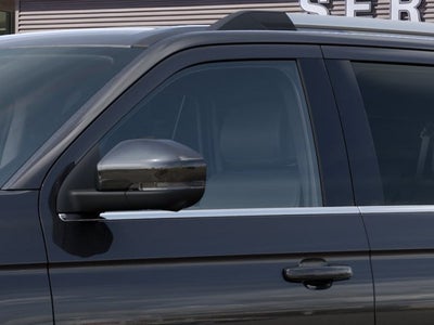 2027 Ford Expedition Max King Ranch
